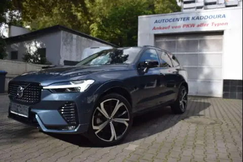 Annonce VOLVO XC60 Essence 2024 d'occasion 