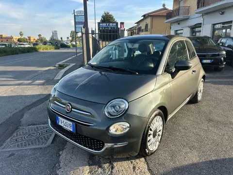 Annonce FIAT 500 Essence 2019 d'occasion 