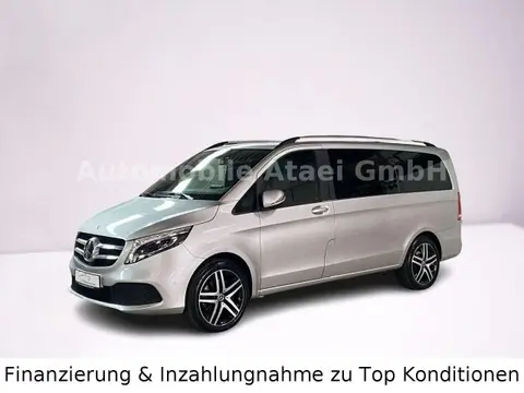 Used MERCEDES-BENZ CLASSE V Diesel 2019 Ad 