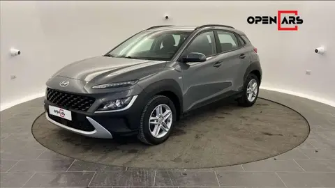 Used HYUNDAI KONA Petrol 2022 Ad 