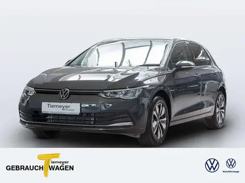 Used VOLKSWAGEN GOLF Petrol 2023 Ad 