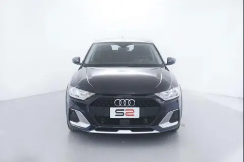 Annonce AUDI A1 Essence 2021 d'occasion 