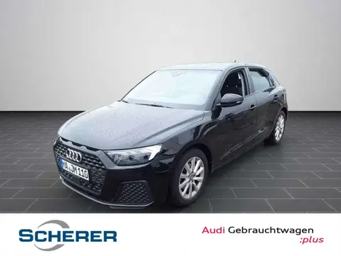 Used AUDI A1 Petrol 2019 Ad 