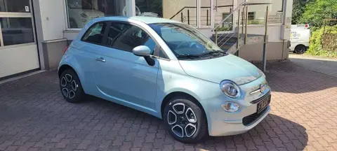 Used FIAT 500 Petrol 2023 Ad 