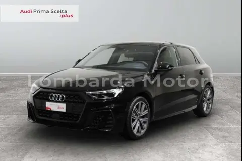 Annonce AUDI A1 Essence 2023 d'occasion 