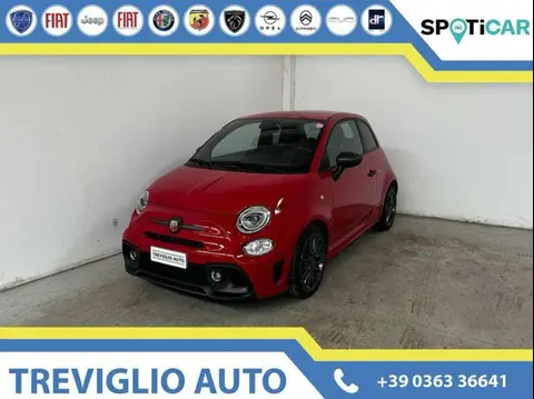 Used ABARTH 595 Petrol 2023 Ad 