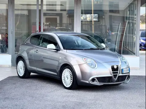 Annonce ALFA ROMEO MITO Diesel 2014 d'occasion 