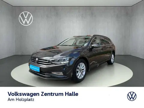 Annonce VOLKSWAGEN PASSAT Essence 2024 d'occasion 