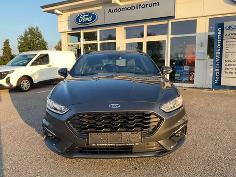 Used FORD MONDEO Diesel 2019 Ad 