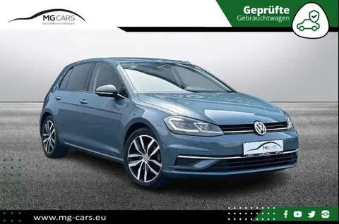 Annonce VOLKSWAGEN GOLF Diesel 2019 d'occasion 