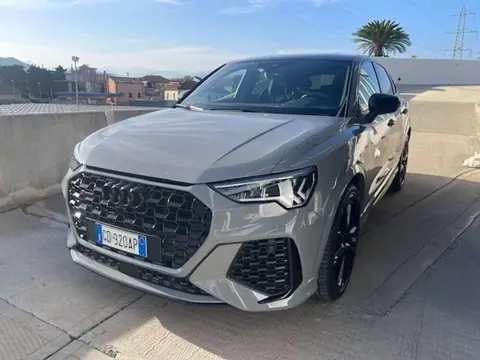 Used AUDI Q3 Petrol 2019 Ad 