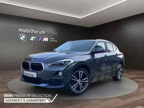 Used BMW X2 Diesel 2018 Ad Germany