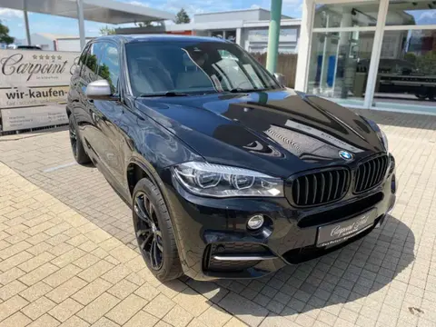 Used BMW X5 Diesel 2017 Ad 