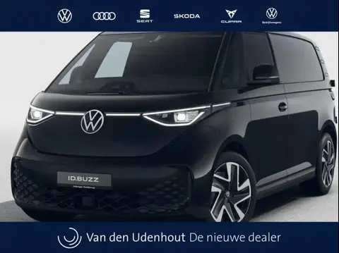 Used VOLKSWAGEN ID. BUZZ Electric 2024 Ad 