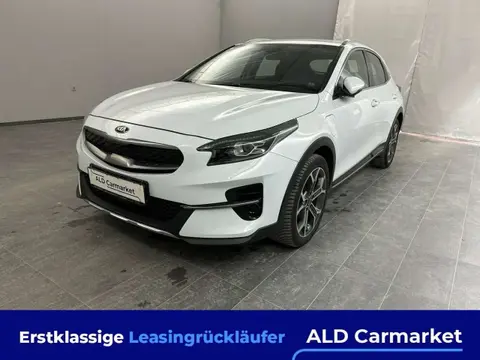 Used KIA XCEED Hybrid 2021 Ad 