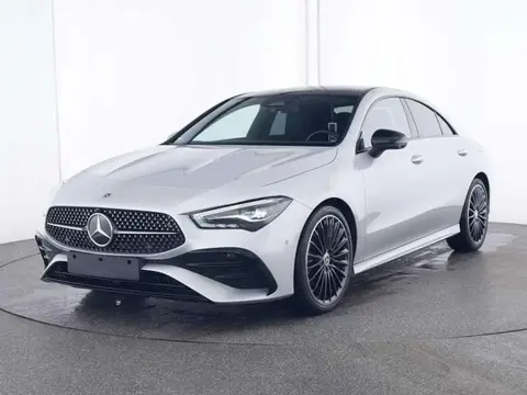 Annonce MERCEDES-BENZ CLASSE CLA Essence 2023 d'occasion 