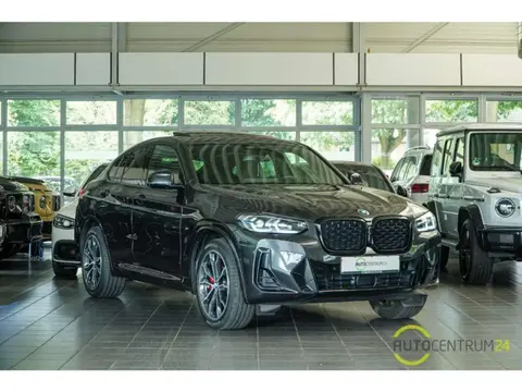 Used BMW X4 Diesel 2023 Ad 