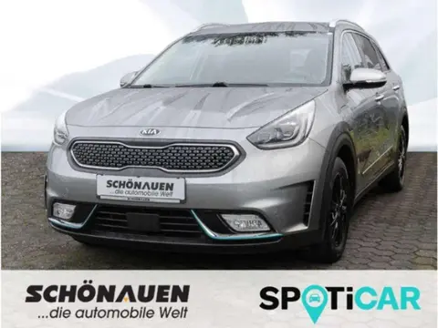 Used KIA NIRO Hybrid 2019 Ad 