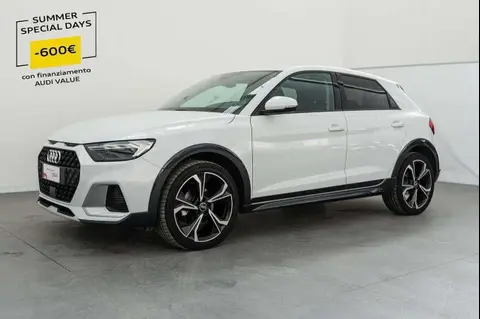 Used AUDI A1 Petrol 2022 Ad 