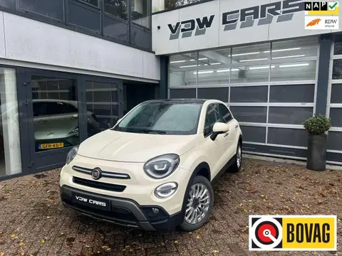 Used FIAT 500X Petrol 2018 Ad 