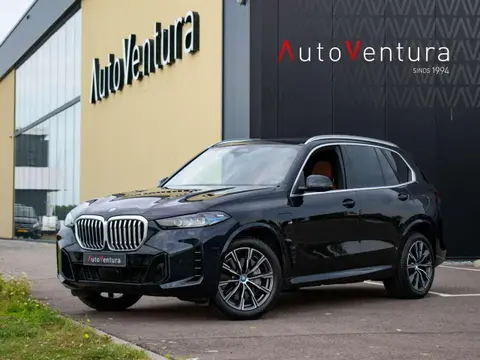 Used BMW X5 Hybrid 2024 Ad 