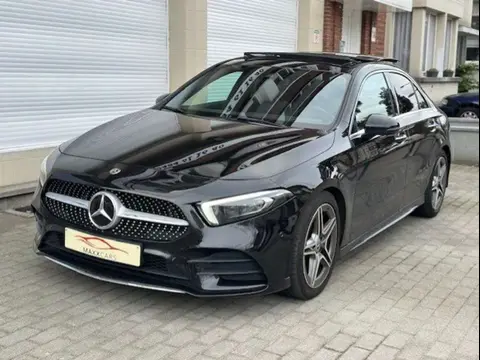 Used MERCEDES-BENZ CLASSE A Petrol 2019 Ad 