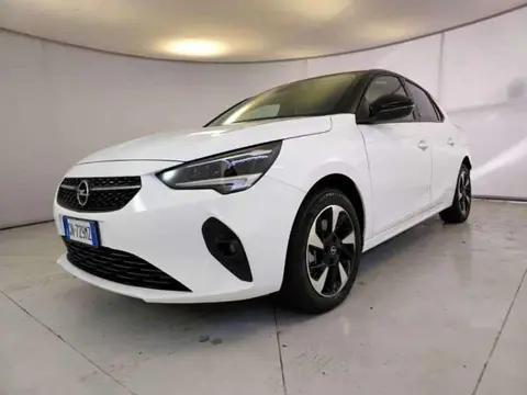 Annonce OPEL CORSA Électrique 2023 d'occasion 