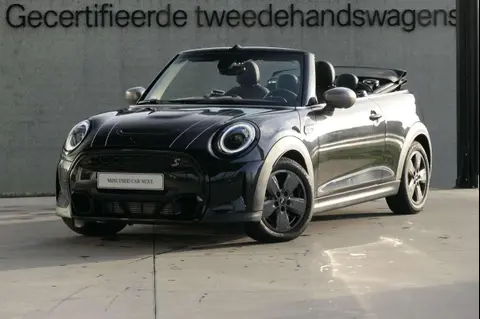 Annonce MINI COOPER Essence 2023 d'occasion 