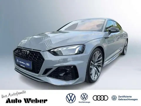 Used AUDI RS5 Petrol 2023 Ad 