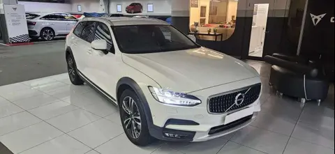 Used VOLVO V90 Diesel 2017 Ad 