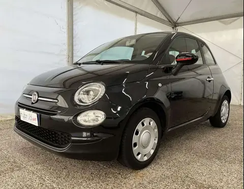 Used FIAT 500 Petrol 2017 Ad 