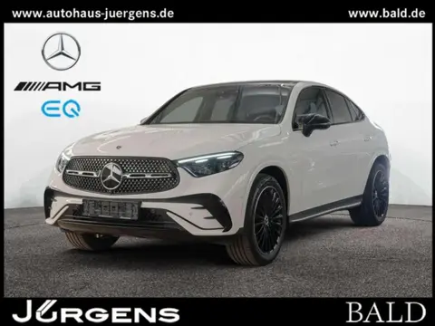 Annonce MERCEDES-BENZ CLASSE GLC Essence 2024 d'occasion Allemagne