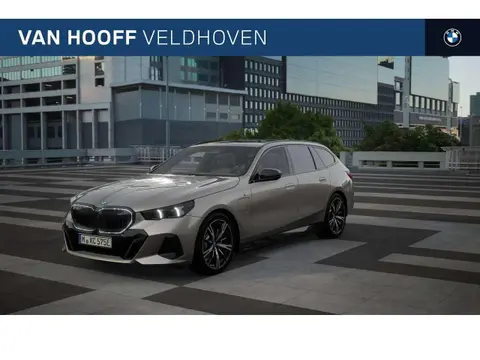 Used BMW SERIE 5 Hybrid 2024 Ad 