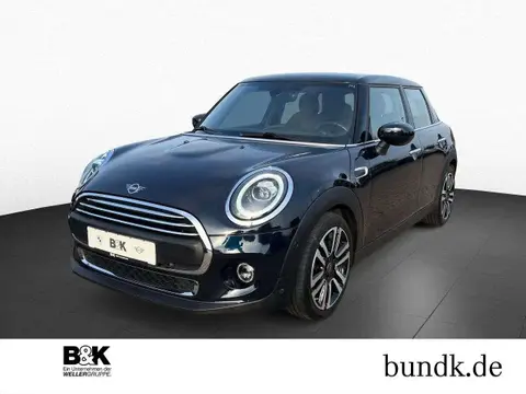 Used MINI ONE Petrol 2021 Ad 