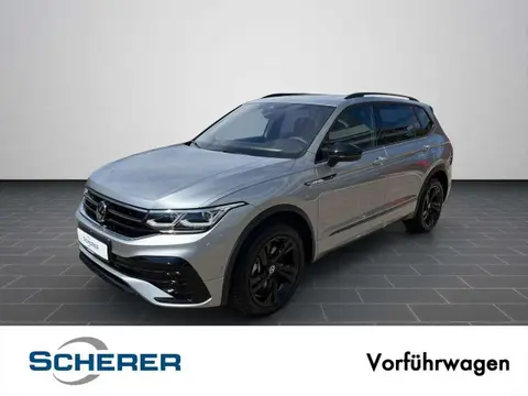 Annonce VOLKSWAGEN TIGUAN Essence 2024 d'occasion 