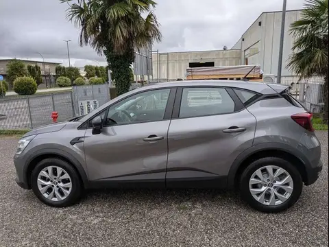 Used RENAULT CAPTUR LPG 2021 Ad 