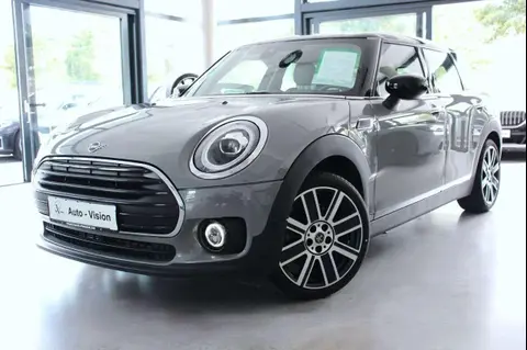 Annonce MINI COOPER Diesel 2020 d'occasion 