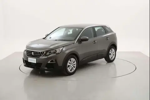 Annonce PEUGEOT 3008 Diesel 2019 d'occasion 