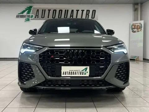 Annonce AUDI RSQ3 Essence 2023 d'occasion 