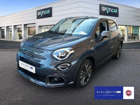 Used FIAT 500X Petrol 2024 Ad 