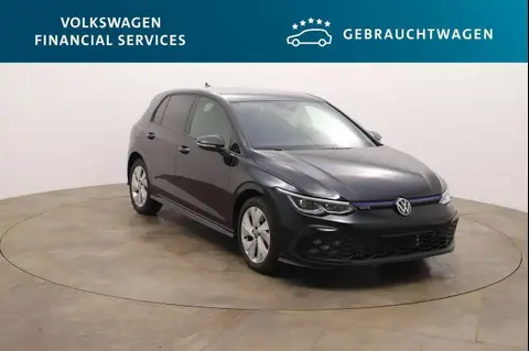 Annonce VOLKSWAGEN GOLF Hybride 2021 d'occasion 