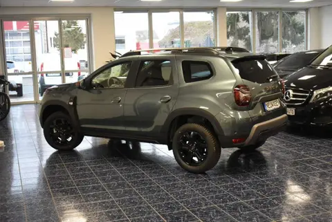 Used DACIA DUSTER Petrol 2024 Ad 