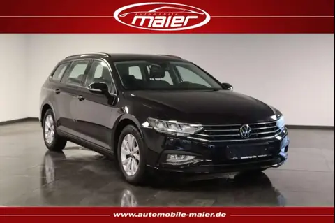 Annonce VOLKSWAGEN PASSAT Diesel 2021 d'occasion 