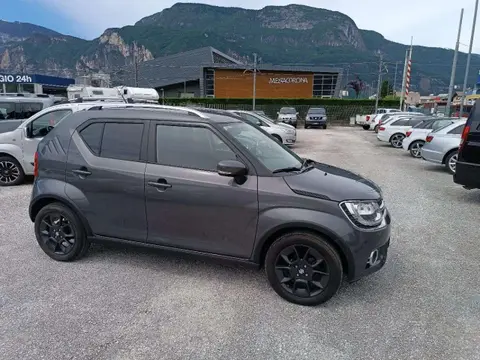 Annonce SUZUKI IGNIS Essence 2018 d'occasion 