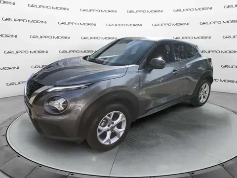 Used NISSAN JUKE Petrol 2021 Ad 