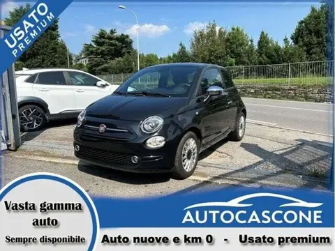 Used FIAT 500 Hybrid 2023 Ad 