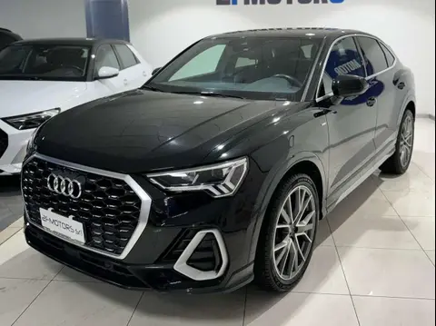 Used AUDI Q3 Diesel 2021 Ad 