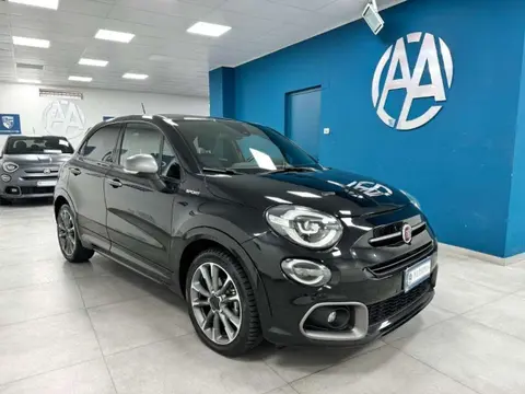 Used FIAT 500X Diesel 2019 Ad 