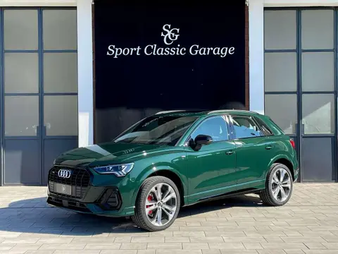 Annonce AUDI Q3 Essence 2024 d'occasion 