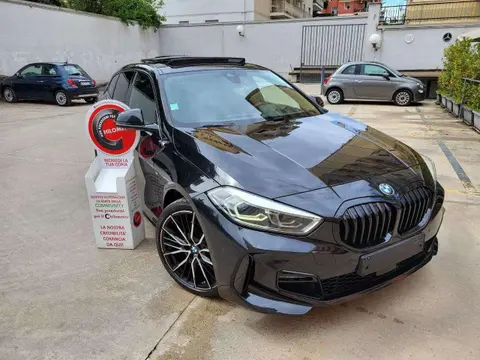 Annonce BMW SERIE 1 Diesel 2023 d'occasion 